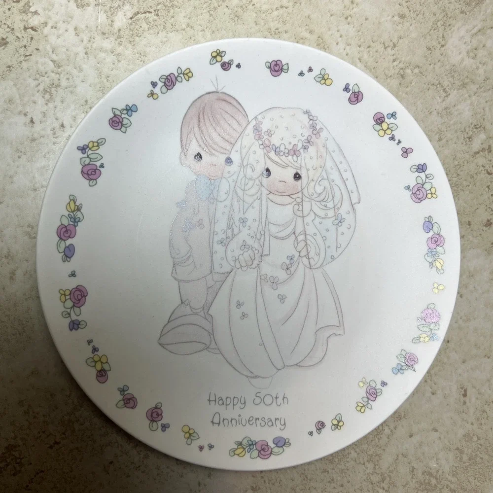 Vintage Precious Moments 